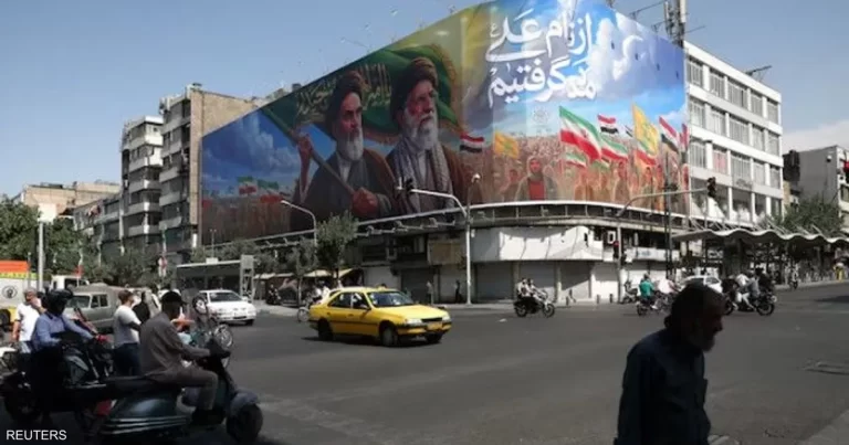 إيران تؤكد غموض موقفها تجاه الاتفاقات مع واشنطن amid تصاعد التوترات إيران: لا قرار نهائيا بشأن الاتفاق مع واشنطن