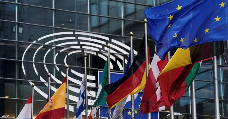 أوروبا تبدأ مرحلة جديدة من اللجوء.. رقابة أكبر وترحيل أسرع