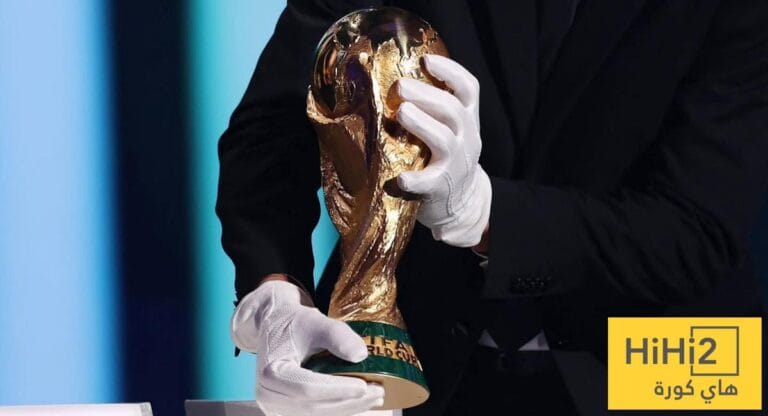 نجم الدوري السعودي يتألق في كأس العالم 2026 ويكتب التاريخ! أول اسم من الدوري السعودي يلمع في كأس العالم 2026 !