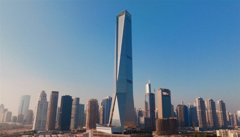 دبي تسعى لتطوير إطار “المؤسسات الخاصة” في منطقتها الحرة لتعزيز الاقتصاد دبي للسلع المتعددة يعتزم إطلاق إطار "المؤسسات الخاصة" ضمن منطقته الحرة