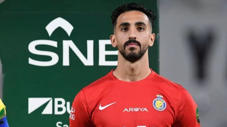 نواف العقيدي جاهز 100%.. دفعة قوية للأخضر قبل كأس العالم 2026