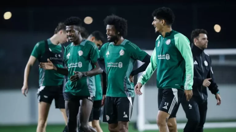 الاتحاد يقترب من توقيع صفقة محلية جديدة بعد انطلاقته القوية من الاتفاق قادما من الاتفاق.. الاتحاد يقترب من حسم أولى صفقاته المحلية