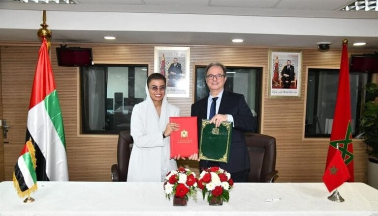 تعاون إماراتي مغربي يعزز حقوق الإنسان ويواجه التحديات الإقليمية تعاون بين الإمارات والمغرب في مجال حقوق الإنسان