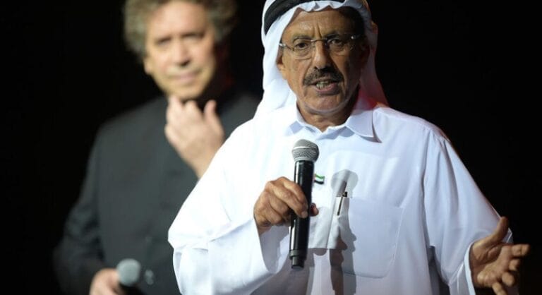 الحبتور يؤكد استمرار الاستثمار في سوريا والسعي لمشروع أيقوني في دمشق الحبتور: لم نتراجع عن الاستثمار في سوريا ونبحث عن موقع لمشروع أيقوني في دمشق
