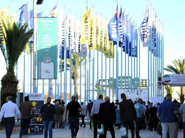 بيلدكس 2026: شراكات استراتيجية لدعم التعافي الاقتصادي الفعّال بيلدكس 2026.. منصة عملية لتعزيز الشراكات ودعم التعافي الاقتصادي