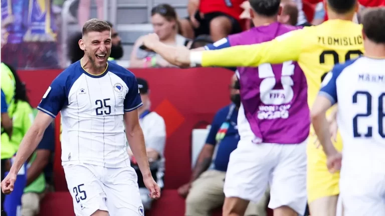 تعادل مثير بين كندا والبوسنة في افتتاح كأس العالم 2026! التعادل الإيجابي يحسم قمة كندا والبوسنة والهرسك في افتتاح كأس العالم 2026