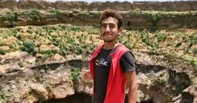 كشف آخر تطورات جهود انتشال جثمان المتسلق اليمني "القعقاع"