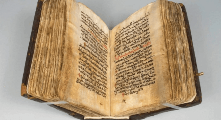 تراجع اللغة السريانية والآرامية في القرى السورية المنسية: صراع هويّة اللغة الأخيرة؛ السريانية والآرامية وأبناؤهما الأخيرون في قرى سورية منسية