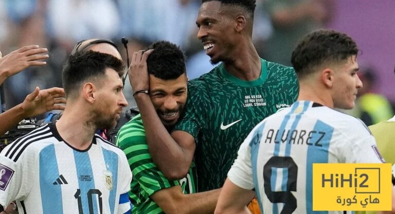 المنتخب السعودي يحقق إنجازات مذهلة في تاريخ كأس العالم! محطات ذهبية في تاريخ المنتخب السعودي بكأس العالم !