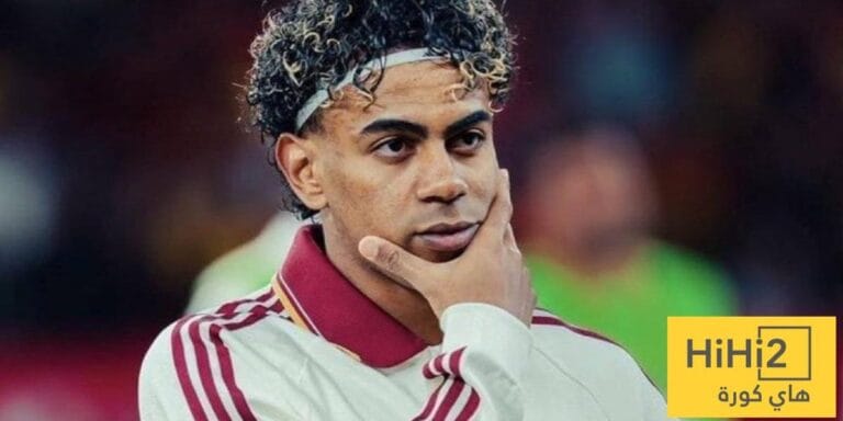 إبراهيموفيتش يتوقع مستقبلاً باهراً لليامين يامال في كأس العالم 2026 ماذا توقع إبراهيموفيتش للامين يامال في كأس العالم؟