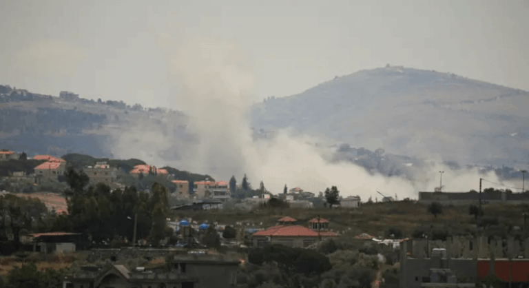 استهداف إسرائيلي يسفر عن إصابة جندي لبناني بجروح خطيرة جنوبي لبنان إصابة جندي لبناني بجروح خطيرة في استهداف إسرائيلي جنوبي لبنان