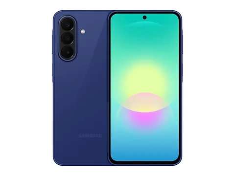 سامسونج تكشف تفاصيل هاتف Galaxy A27 قبل الإطلاق الرسمي في التشيك موقع سامسونج في التشيك يستعرض مواصفات هاتف Galaxy A27 بالكامل قبل الإطلاق الرسمي - التقنية بلا حدود