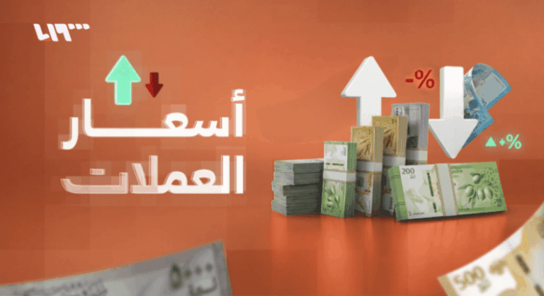 سعر الليرة السورية والتركية مقابل الدولار يشهد تقلبات يوم الأحد 14 يونيو 2026 سعر الليرة السورية والتركية مقابل الدولار في سوريا يوم الأحد 14-06-2026