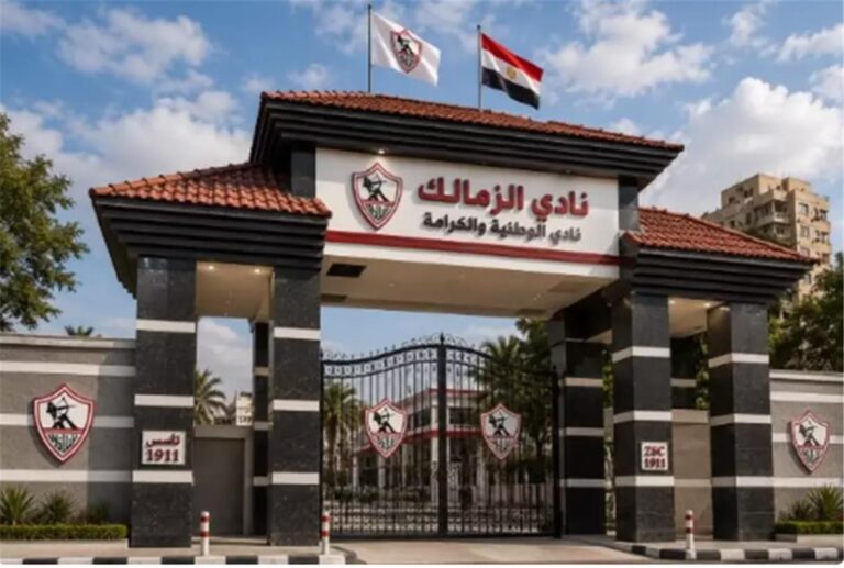 هل تنجح الزمالك في تجاوز أزمة الإيقاف وعودة قوية للبطولات؟ أزمة إيقاف قيد الزمالك.. قضية جديدة في طريقها للحل