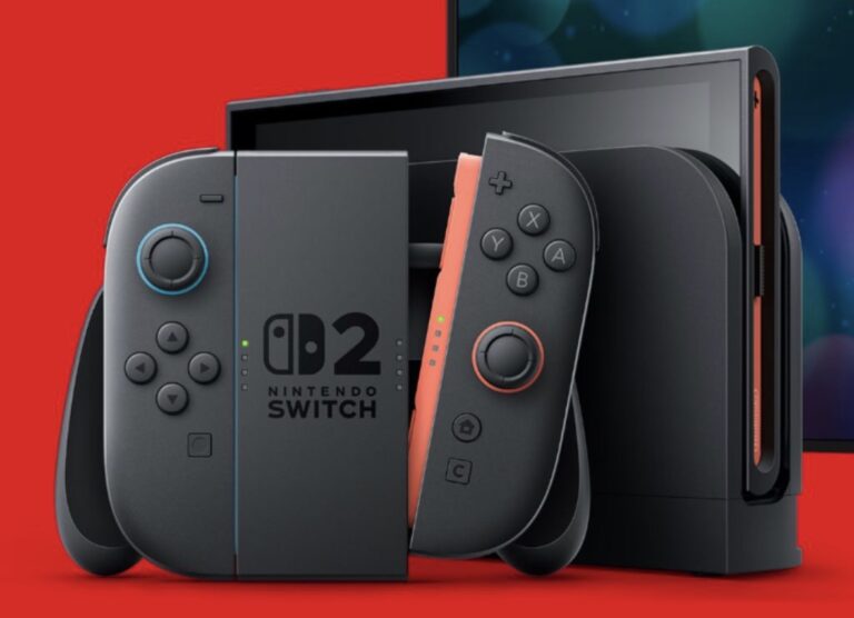 نينتندو تطلق إجراءات جديدة لمواجهة متلاعبين Switch 2 في اليابان نينتندو تكشف إجراءات صارمة ضد متلاعبين Switch 2 عبر شرط وقت اللعب في اليابان - التقنية بلا حدود