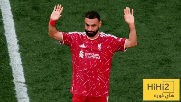 عودة محمد صلاح إلى ليفربول: هل تتحقق الأشواق من جديد؟ هل يعود محمد صلاح مرة أخرى إلى ليفربول؟