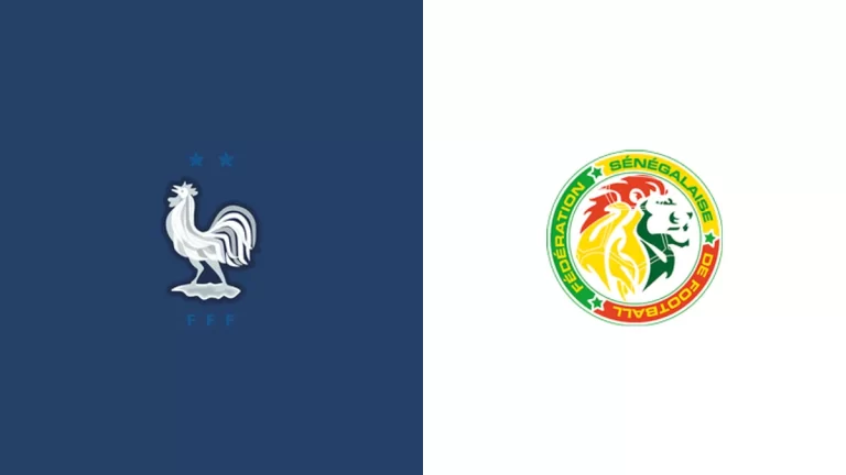 أفضل طرق متابعة مباراة فرنسا والسنغال في كأس العالم 2026 عبر القنوات والإنترنت logo