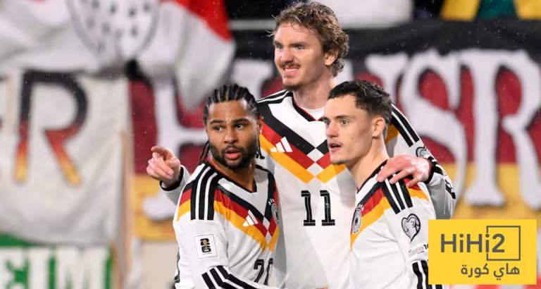ألمانيا تؤكد قوتها بتشكيلة نارية أمام كوراساو في كأس العالم 2026 تشكيلة ألمانيا الرسمية ضد كوراساو في كأس العالم 2026