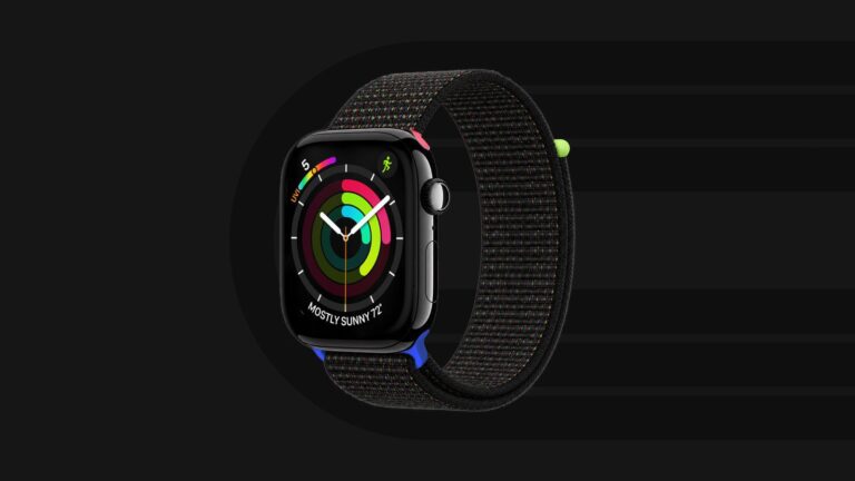 سوار Apple Watch الحصري لعام 2026: ابتكار جديد لموظفي أبل في تحدي Close Your Rings الكشف رسميا عن سوار Apple Watch الحصري لعام 2026 بمناسبة تحدي Close Your Rings لموظفي أبل - التقنية بلا حدود