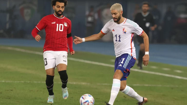 Brazil v Morocco: Group C - FIFA World Cup 2026