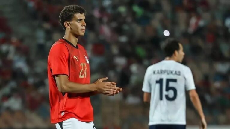 حمزة عبد الكريم يستعد لحلم الظهور الأول أمام بلجيكا في كأس العالم سبورت: حمزة عبد الكريم ينتظر ظهوره الأول بفارغ الصبر أمام بلجيكا في كأس العالم