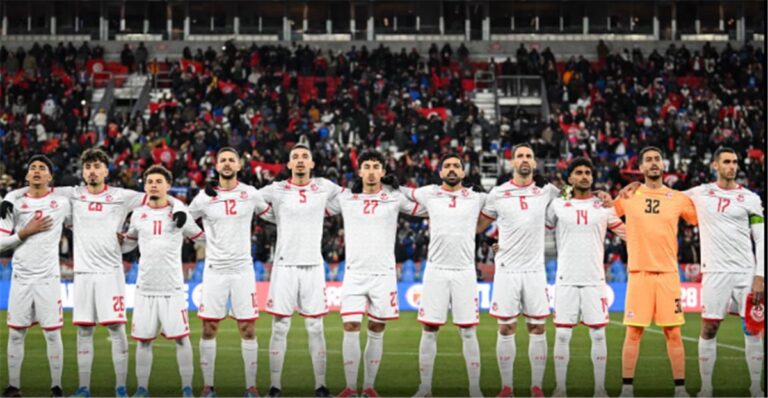 توقيت مباراة تونس والسويد اليوم في كأس العالم 2026 والقنوات الناقلة القنوت الناقلة لمباراة تونس والسويد اليوم في كأس العالم 2026