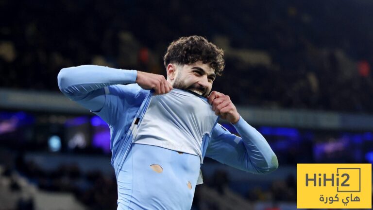 مانشستر سيتي يحبط آمال ريال مدريد ويؤمن مستقبل غفارديول بالتوقيع الجديد تحطيم آمال ريال مدريد .. مانشستر سيتي يؤمن مستقبل غفارديول