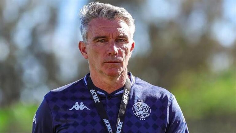 الزمالك يوضح موقفه من التعاقد مع المدرب باتريس كارتيرون خاص | الزمالك يكشف حقيقة التعاقد مع باتريس كارتيرون