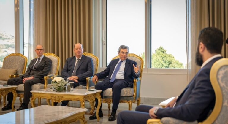 اتفاق الغاز مع كونوكو فيليبس ونوفاتيرا وتأثيره المحتمل على الكهرباء في سوريا اتفاق الغاز مع كونوكو فيليبس ونوفاتيرا.. هل ينعكس على الكهرباء في سوريا قريباً؟