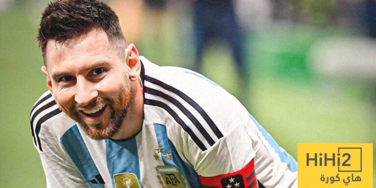ميسي يسجل 5 أرقام قياسية في debutه بمونديال 2026 ميسي يحطم 5 أرقام قياسية في أول ظهور بمونديال 2026!