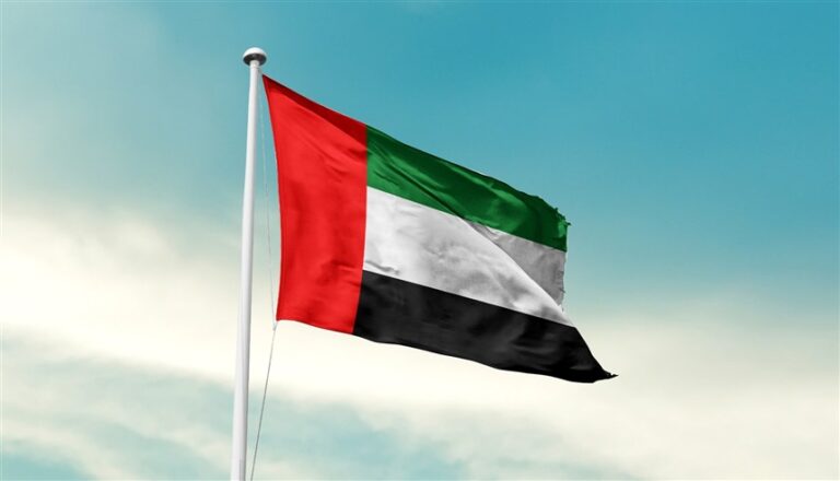 الإمارات تطلق مبادرات لدعم الشباب في “مؤتمر الأمم المتحدة للمياه” الإمارات تطلق مبادرات للشباب العالمي لدعم "مؤتمر الأمم المتحدة للمياه"