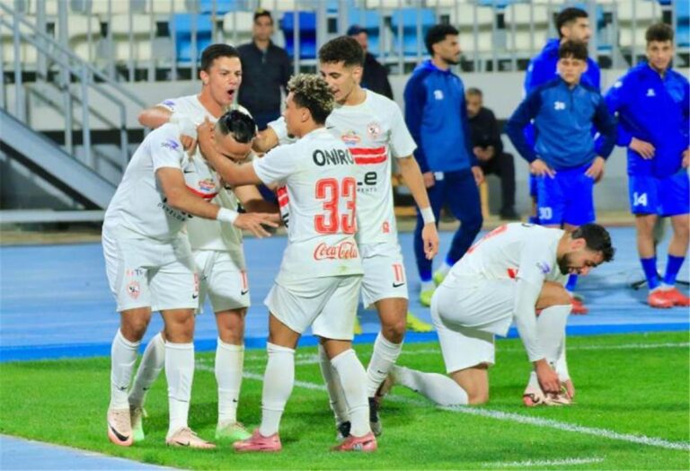 خاص | الزمالك يوضح تفاصيل رفض المحكمة الرياضية رفع إيقاف القيد التأديبي