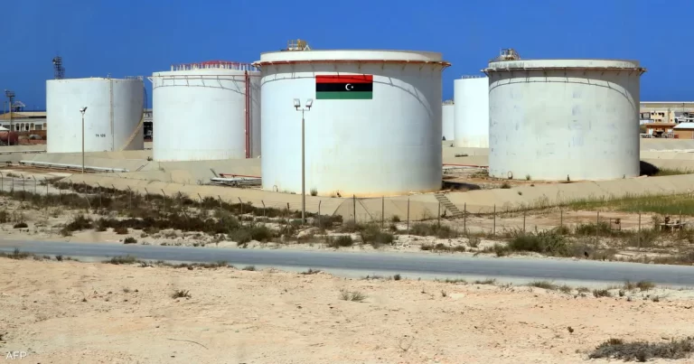 عمالقة النفط الأميركي يعودون إلى ليبيا وسط جهود لتوحيد السلطة عودة عمالقة النفط الأميركي إلى ليبيا.. هل تنجح خطة توحيد السلطة؟