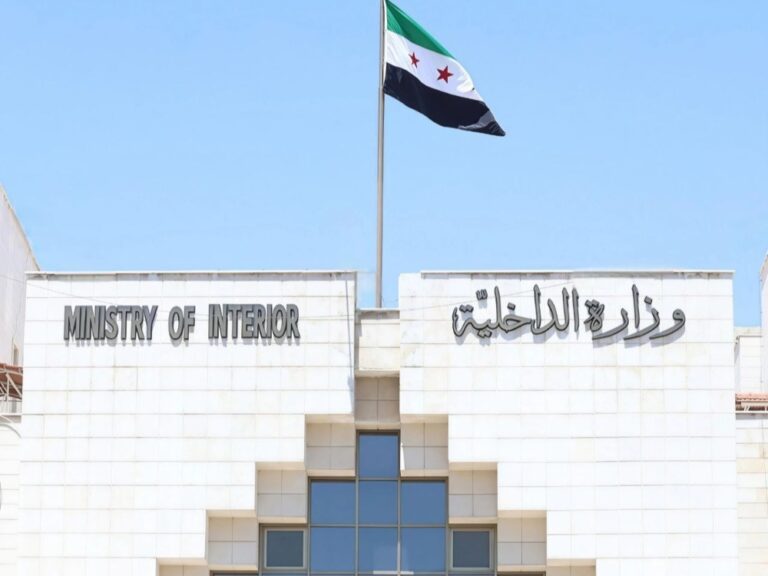 القبض على 10 من فلول النظام البائد بينهم قائد الفيلق الأول وسجّان في صيدنايا بينهم قائد الفيلق الأول وسجّان في صيدنايا.. القبض على 10 من فلول النظام البائد
