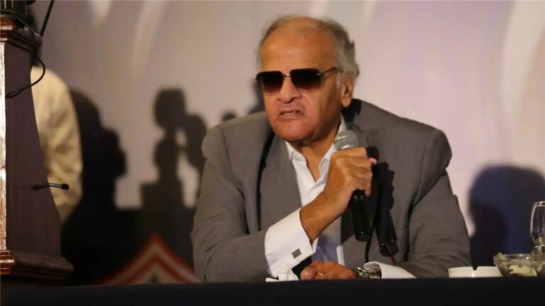 ممدوح عباس: إنشاء 2 مول واستاد لـ الزمالك بـ38 مليون دولار.. و"الصفقات مش دوري"
