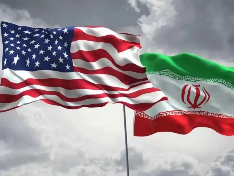 واشنطن وطهران توقعان مذكرة تفاهم من 14 بنداً تمهيداً لاتفاق شامل بـ14 بنداً.. مذكرة تفاهم بين واشنطن وطهران تمهيداً لاتفاق شامل