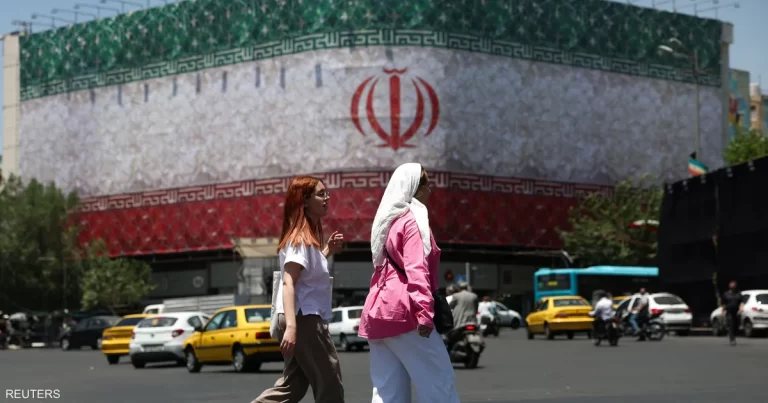 إيران توقع مذكرة تفاهم جديدة مع الولايات المتحدة لتعزيز التعاون الثنائي إيران تؤكد توقيع مذكرة التفاهم مع الولايات المتحدة