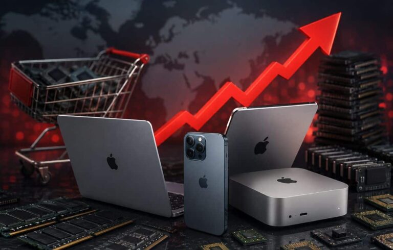 آبل تعلن عن زيادة أسعار هواتف آيفون في الفترة المقبلة هواتف آيفون أغلى ثمنًا.. آبل تؤكد رفع أسعار منتجاتها قريبًا | البوابة التقنية