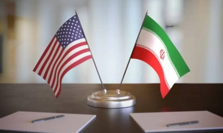 أمريكا وإيران توقعان مذكرة تفاهم إلكترونية تدخل حيز التنفيذ مباشرة أكسيوس: أمريكا وإيران وقعتا إلكترونياً مذكرة التفاهم.. ودخلت حيز التنفيذ