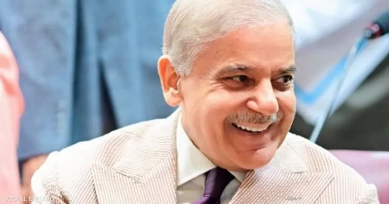 فتح هرمز ورفع الحصار بعد اتفاق واشنطن وطهران بحسب شهباز شريف فتح هرمز ورفع الحصار.. شهباز شريف يكشف تفاصيل ما بعد اتفاق واشنطن وطهران