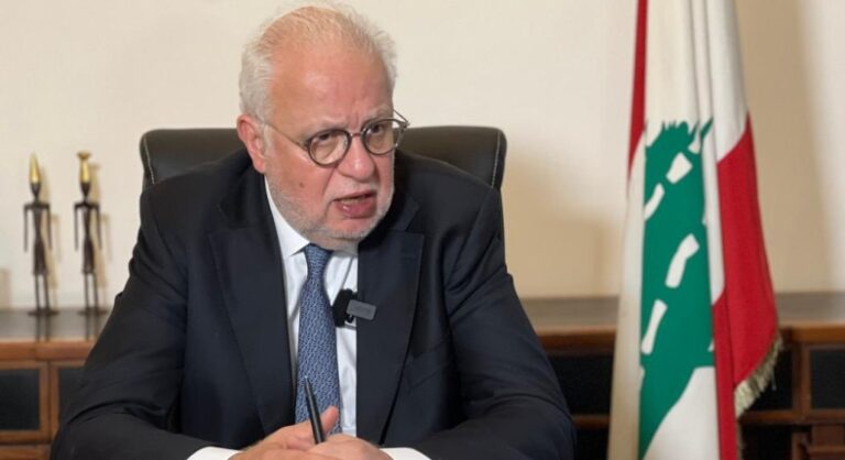 لبنان يرفض مقترح ترمب بإسناد مواجهة "حزب الله" إلى سوريا