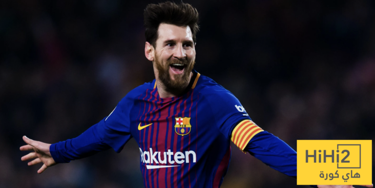 برشلونة يصالح جماهيره بعد رحيل ميسي بفوز مهم على خصمه. تعويض برشلونة لميسي !