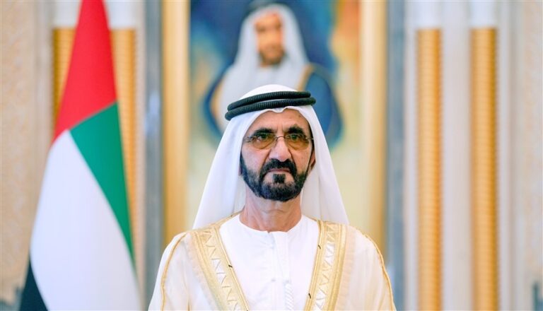الإمارات تتصدر الأداء الاقتصادي العالمي بفضل جهود محمد بن راشد محمد بن راشد: الإمارات تحتل المركز الأول في الأداء الاقتصادي العالمي