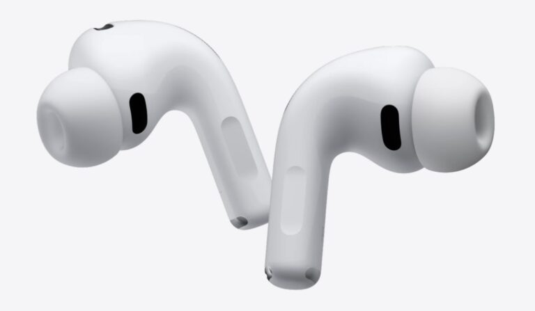 آبل تخطط لإطلاق AirPods بكاميرا مدمجة في أواخر 2027 وفقاً لتقرير جديد تقرير: آبل قد تطلق AirPods مزودة بكاميرا مدمجة في أواخر 2027 - التقنية بلا حدود