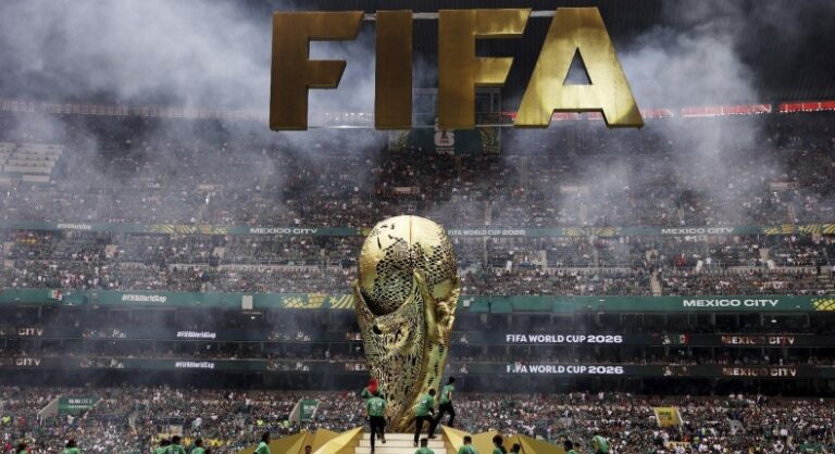 ترتيب مجموعات كأس العالم 2026 بعد انتهاء الجولة الأولى من المنافسات بعد نهاية الجولة الأولى.. تعرف إلى ترتيب مجموعات كأس العالم 2026
