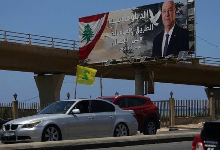 إسرائيل تعلن عن خارطة جديدة للعمليات داخل عمق لبنان 10 كيلومترات إسرائيل تنشر خارطة عمليات بعمق 10 كم في لبنان (صورة)