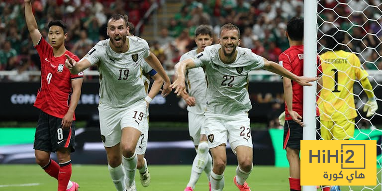 التشيك تعلن تشكيلة مباراته الرسمية أمام جنوب إفريقيا في البطولة تشكيلة التشيك الرسمية امام جنوب افريقيا