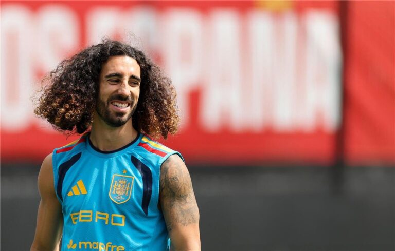 كوكوريلا يعتبر مباراة الرأس الأخضر جرس إنذار ويبعث رسالة لبرشلونة كوكوريلا: مباراة الرأس الأخضر جرس إنذار.. ويوجه رسالة إلى برشلونة
