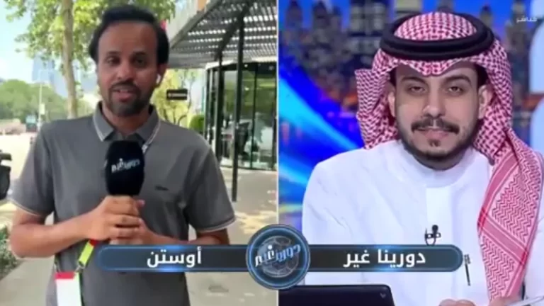 "خديعة تكتيكية ولخبطة أوراق!".. دونيس يُربك معسكر الأخضر بقرار غريب