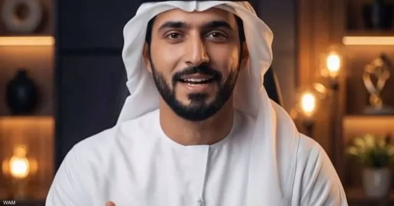 مكتب الشؤون الدولية في ديوان الرئاسة بالإمارات يطلق المتحدث الرقمي “زايد” باستخدام الذكاء الاصطناعي مدعوما بالذكاء الاصطناعي.. مكتب الشؤون الدولية في ديوان الرئاسة بالإمارات يطلق المتحدث الرقمي "زايد"